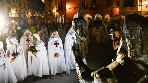 Ofrenda Templaria (17) Ofrenda Templaria (17)