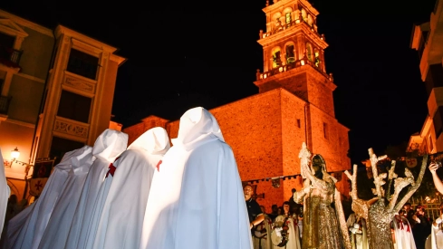 Ofrenda Templaria (18) Ofrenda Templaria (18)