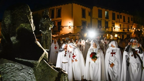 Ofrenda Templaria (20) Ofrenda Templaria (20)