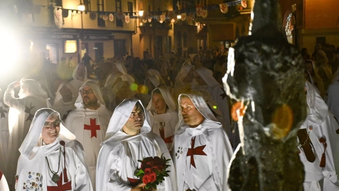 Ofrenda Templaria (21) Ofrenda Templaria (21)