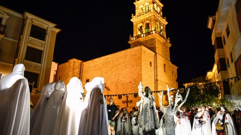 Ofrenda Templaria (22) Ofrenda Templaria (22)