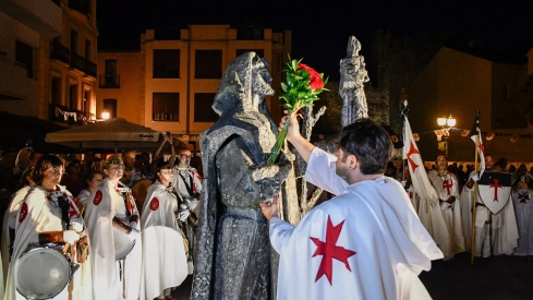 Ofrenda Templaria (24) Ofrenda Templaria (24)