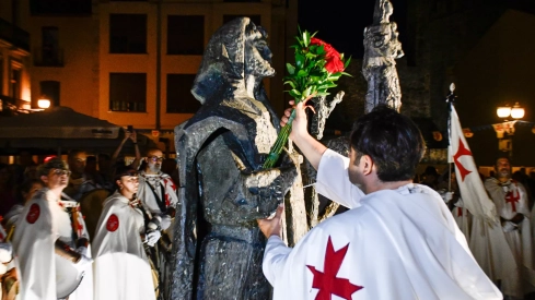 Ofrenda Templaria (25) Ofrenda Templaria (25)