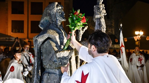 Ofrenda Templaria (26) Ofrenda Templaria (26)