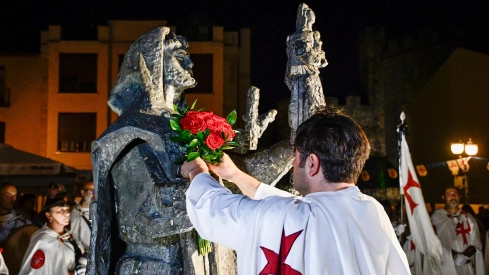 Ofrenda Templaria (27) Ofrenda Templaria (27)