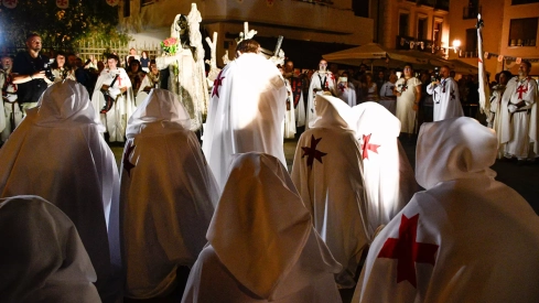 Ofrenda Templaria (28) Ofrenda Templaria (28)