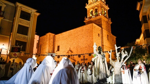 Ofrenda Templaria (29) Ofrenda Templaria (29)