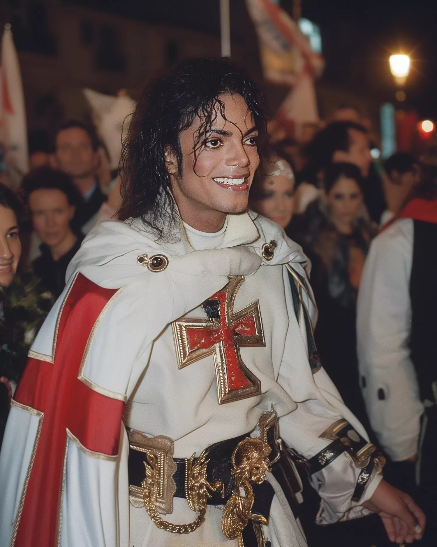 Michael Jackson Michael Jackson