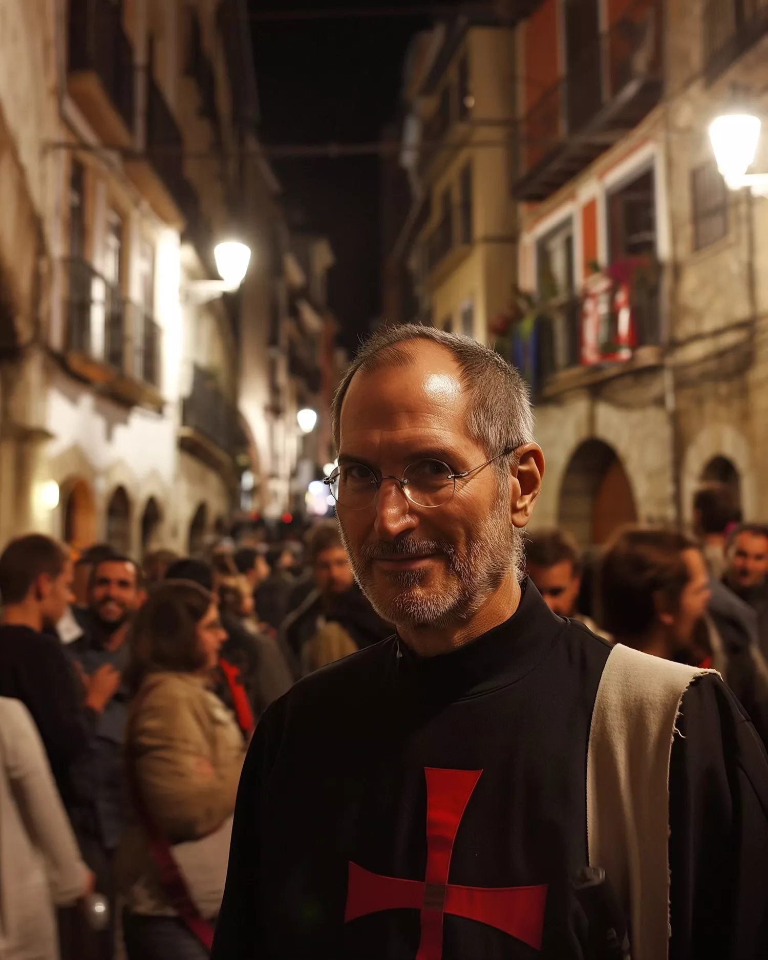 Steve Jobs Steve Jobs