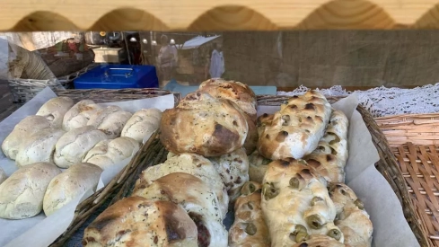 Álbum de fotos del Mercado Medieval de la Noche Templaria de Ponferrada 2024 Álbum de fotos del Mercado Medieval de la Noche Templaria de Ponferrada 2024