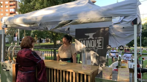 Álbum de fotos del Mercado Medieval de la Noche Templaria de Ponferrada 2024 Álbum de fotos del Mercado Medieval de la Noche Templaria de Ponferrada 2024