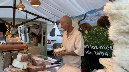 Álbum de fotos del Mercado Medieval de la Noche Templaria de Ponferrada 2024 Álbum de fotos del Mercado Medieval de la Noche Templaria de Ponferrada 2024