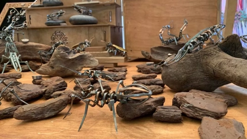 Álbum de fotos del Mercado Medieval de la Noche Templaria de Ponferrada 2024 Álbum de fotos del Mercado Medieval de la Noche Templaria de Ponferrada 2024