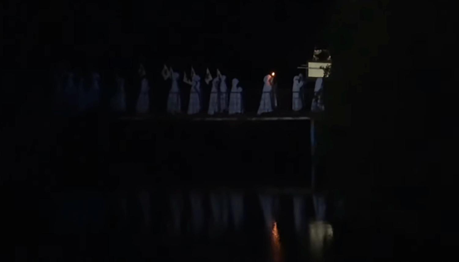 Desfile Templario Desfile Templario