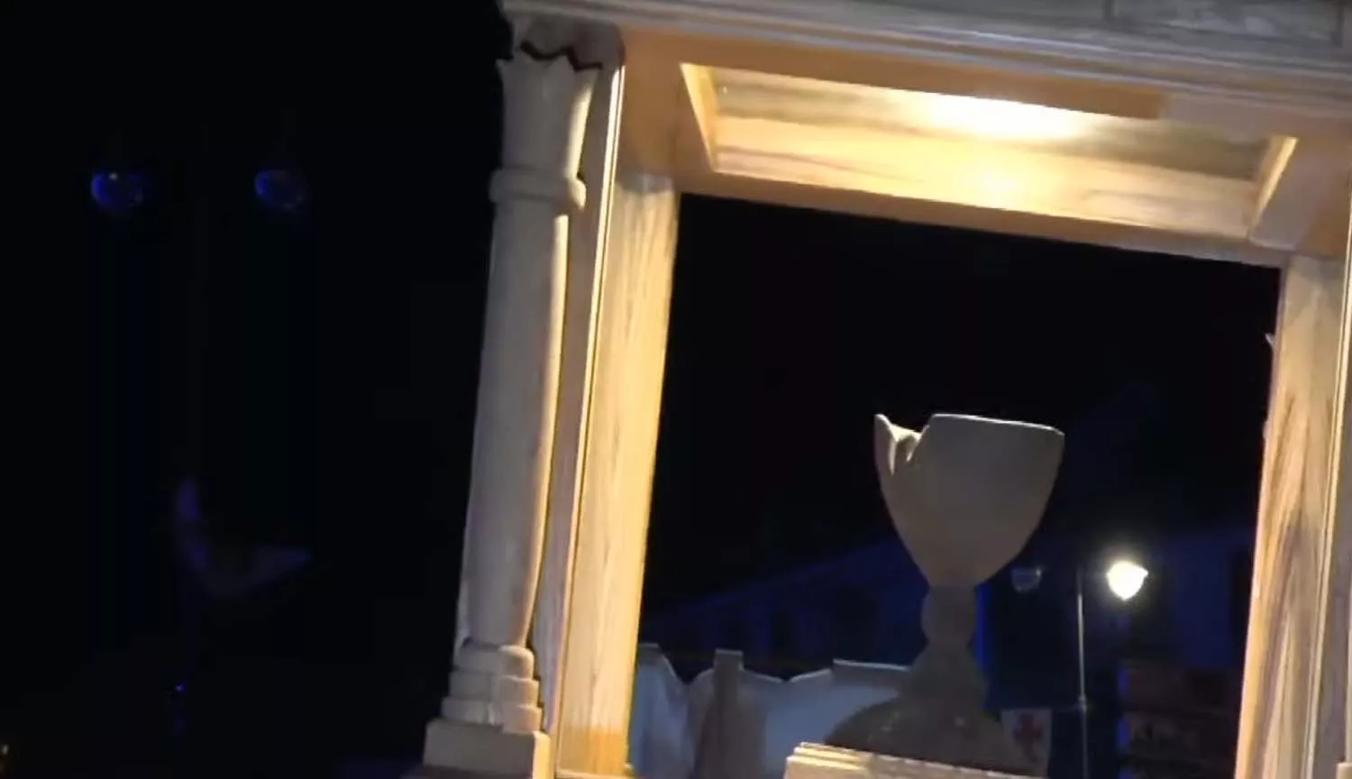 Desfile Templario Desfile Templario