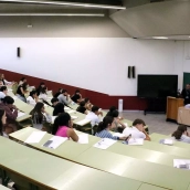 La Junta publica la orden con las características de la PAU y la constitución de la comisión organizadora de la prueba