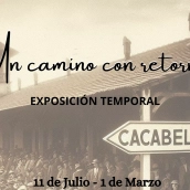 Exposicion fotografia Marca Cacabelos