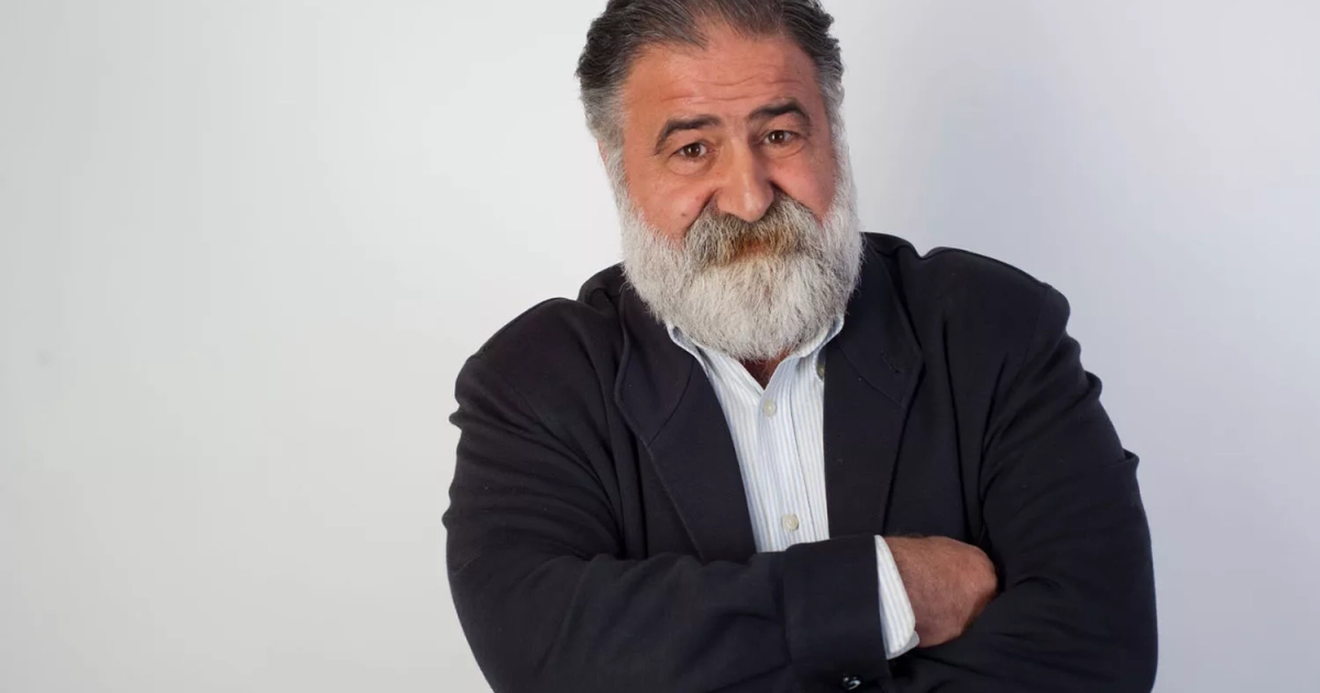 Javier Pérez Andrés, periodista especializado en vinos, encargado de anunciar la calificación de la añada 2023 de la DO Bierzo