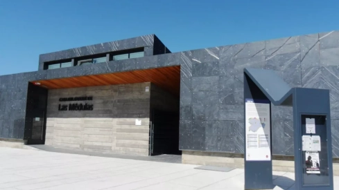 Casa Parque de Las Médulas