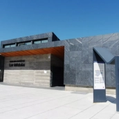 Casa Parque de Las Médulas