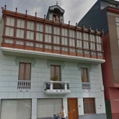 Cacabelos da la bienvenida al hotel Miralrío 50 años después de cerrar sus puertas