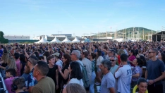 Segundo Día Planeta Sound 2024