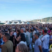 Segundo Día Planeta Sound 2024