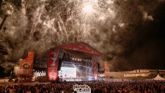 Segundo Día Planeta Sound 2024 | El Planeta Sound de Ponferrada desvela los horarios para sus conciertos de este 2025