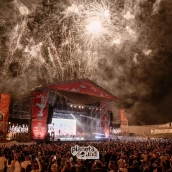 Segundo Día Planeta Sound 2024 | El Planeta Sound de Ponferrada desvela los horarios para sus conciertos de este 2025 Segundo Día Planeta Sound 2024 | El Planeta Sound de Ponferrada desvela los horarios para sus conciertos de este 2025