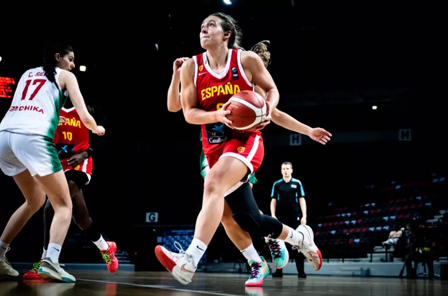 Alicia Flórez Alicia Flórez