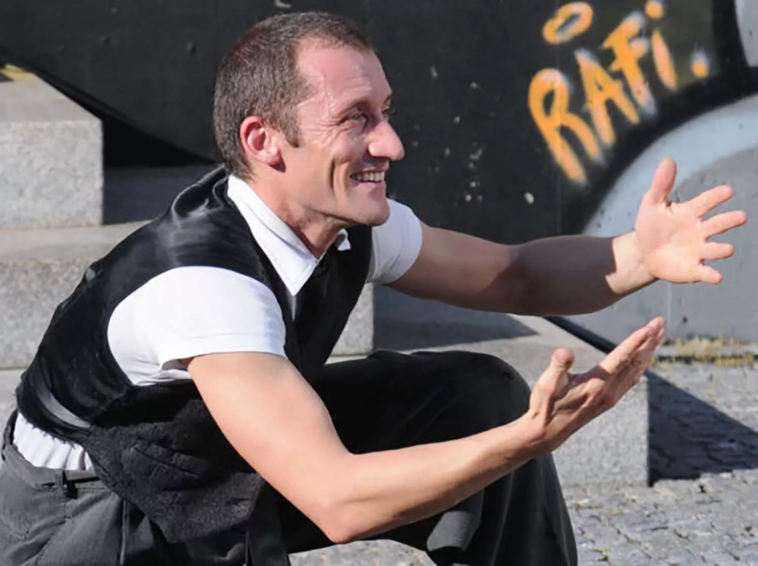 N+1Teatro Circo Danza presenta Circanelo N+1Teatro Circo Danza presenta Circanelo