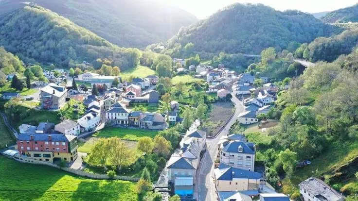 CRA colegio de Vega de Valcarce CRA colegio de Vega de Valcarce