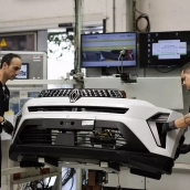 La provincia de Leon cierra el 2024 con 500 desempleados menos que en 2023 La provincia de Leon cierra el 2024 con 500 desempleados menos que en 2023