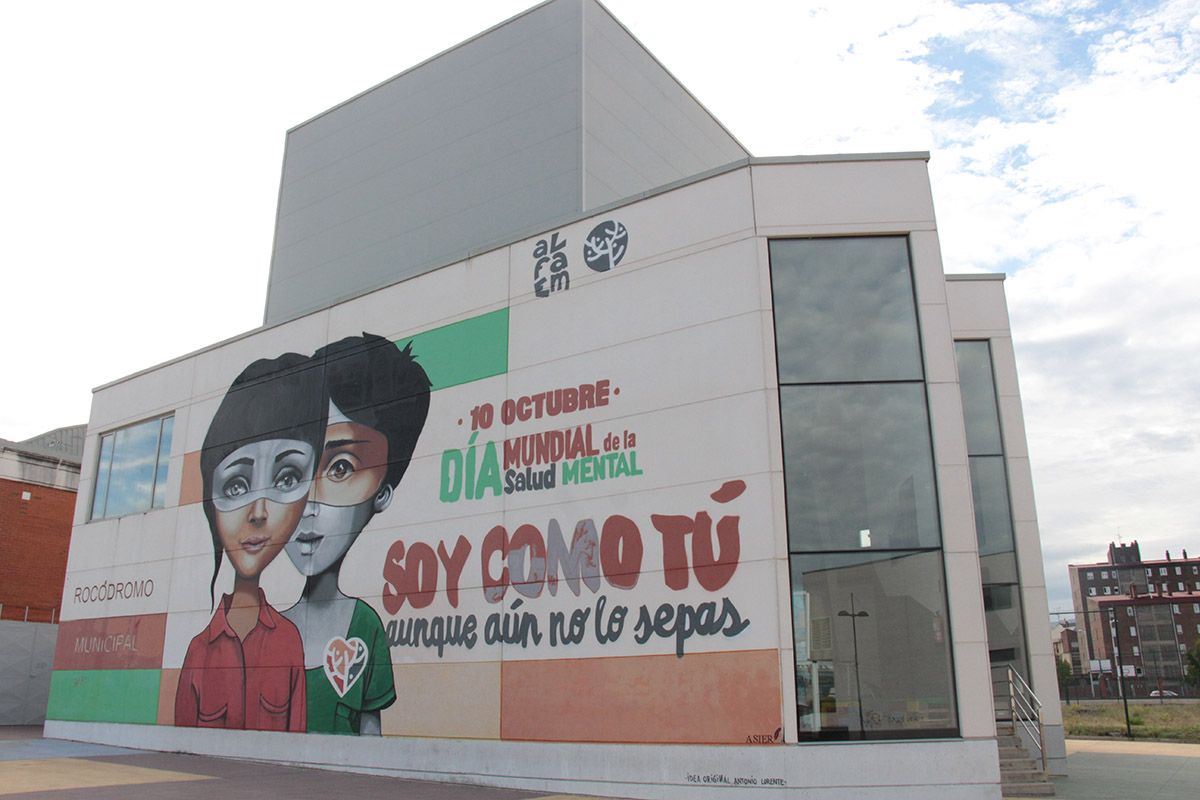 Rocódromo de Ponferrada | 