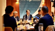  Castilla y León produce ya "12.500 megavatios de energías renovables que sumarán 3.000 más en los próximos años" | Campillo / ICAL