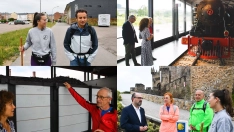 El Camino a las Edades Ep 3. | Ponferrada