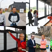 El Camino a las Edades Ep 3. | Ponferrada