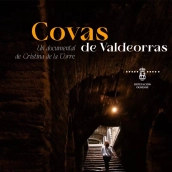 Actividades Ruta Vino Valdeorras