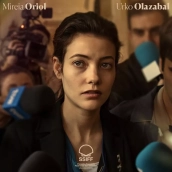 La película 'Soy Nevenka' de Icíar Bollaín ya tiene cartel y 'verá' la luz en el Festival de San Sebastián