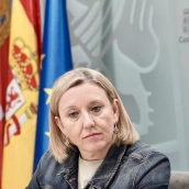 Los 44 menores migrantes asignados a Castilla y León comenzarán a llegar a la Comunidad “a partir de la próxima semana”| Eduardo Margareto - ICAL