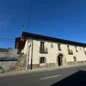 La Casa Ucieda en Camponaraya