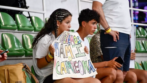 Prueba de halterofilia del February Challenge en Ponferrada (51) Prueba de halterofilia del February Challenge en Ponferrada (51)