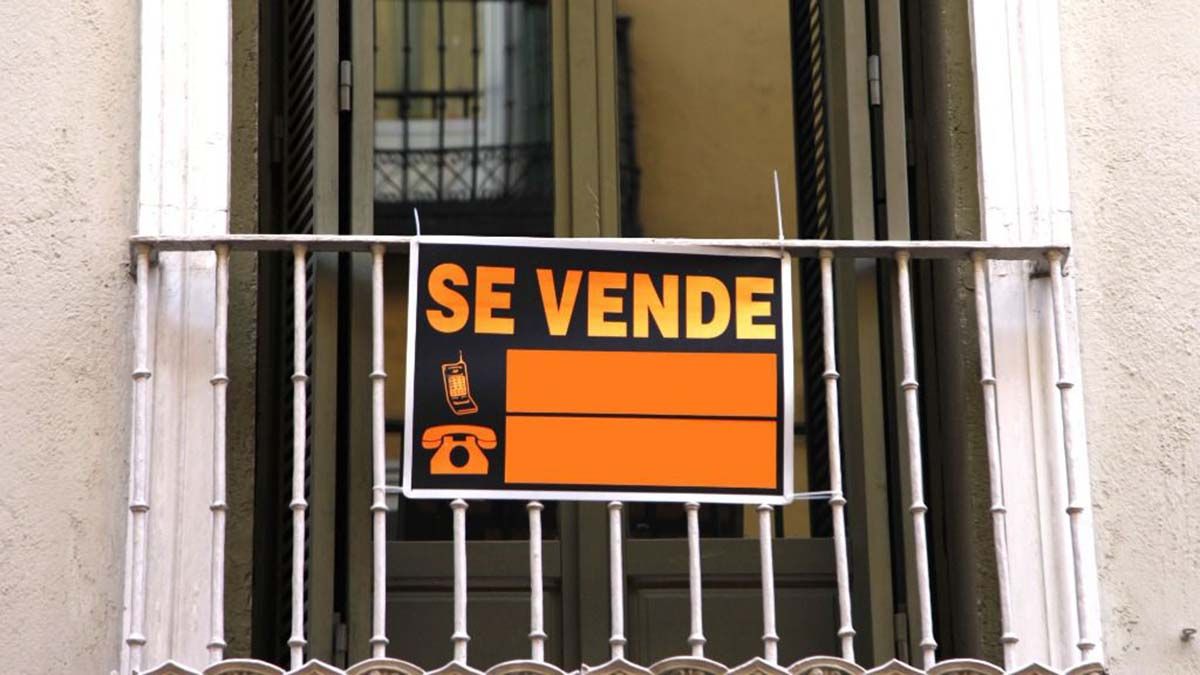 Desciende más de un 5% la construcción de viviendas en la provincia de León 