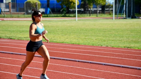 Pruebas del domingo en la prueba de crossfit de February Challenge de Ponferrada (45) Pruebas del domingo en la prueba de crossfit de February Challenge de Ponferrada (45)