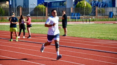 Pruebas del domingo en la prueba de crossfit de February Challenge de Ponferrada (43) Pruebas del domingo en la prueba de crossfit de February Challenge de Ponferrada (43)
