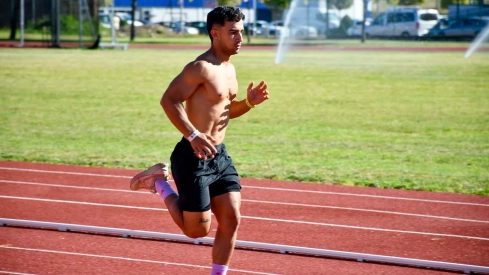 Pruebas del domingo en la prueba de crossfit de February Challenge de Ponferrada (40) Pruebas del domingo en la prueba de crossfit de February Challenge de Ponferrada (40)