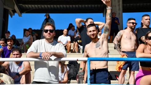 Pruebas del domingo en la prueba de crossfit de February Challenge de Ponferrada (33) Pruebas del domingo en la prueba de crossfit de February Challenge de Ponferrada (33)