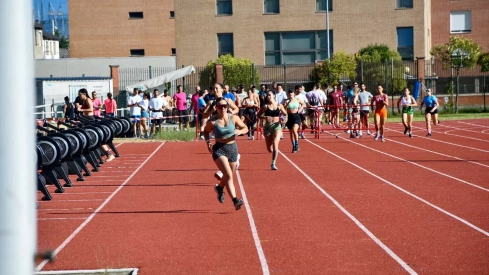 Pruebas del domingo en la prueba de crossfit de February Challenge de Ponferrada (3) Pruebas del domingo en la prueba de crossfit de February Challenge de Ponferrada (3)