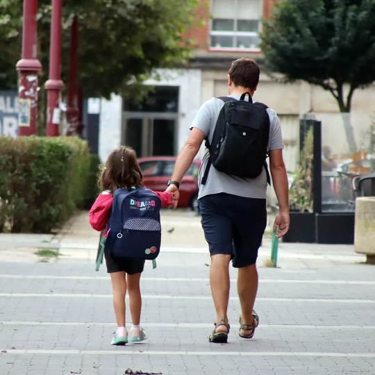 Castilla y León resiste entre las mejores de España en el PISA: segunda en Matemáticas y Ciencias y tercera en Lectura| Peio García / ICAL