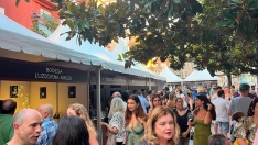 Se vendieron más de 5.000 tickets para la feria del vino en Ponferrada